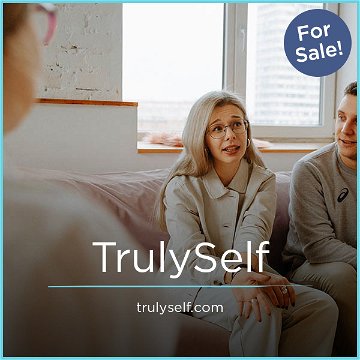 TrulySelf.com