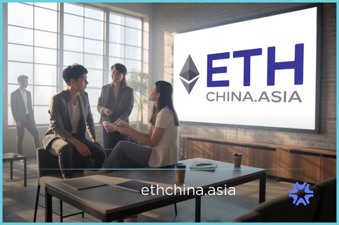 ETHChina.asia