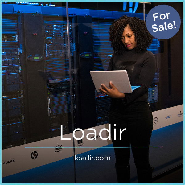 Loadir.com