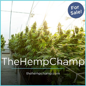 TheHempChamp.com