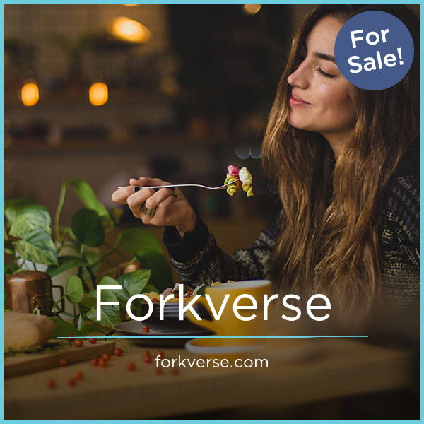 Forkverse.com