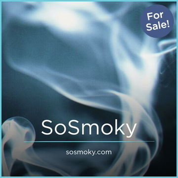 SoSmoky.com