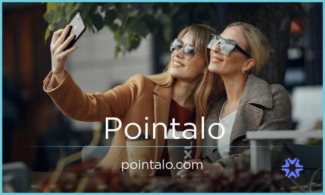 Pointalo.com