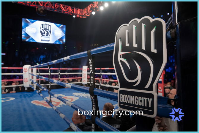 BoxingCity.com