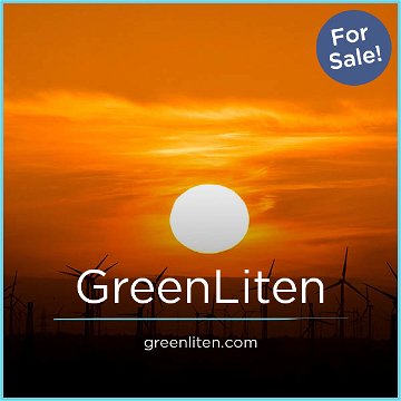 GreenLiten.com