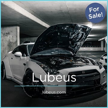 Lubeus.com