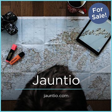 Jauntio.com