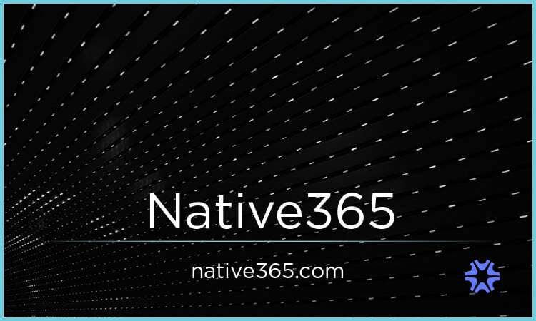 Native365.com image 2