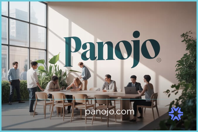 panojo.com - Catchy premium domain names for sale