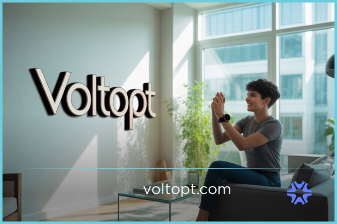 VoltOpt.com