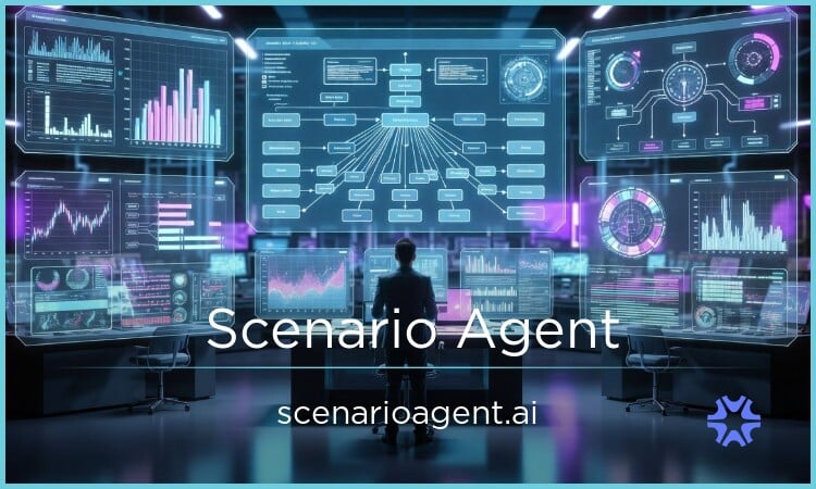 ScenarioAgent.ai image 2