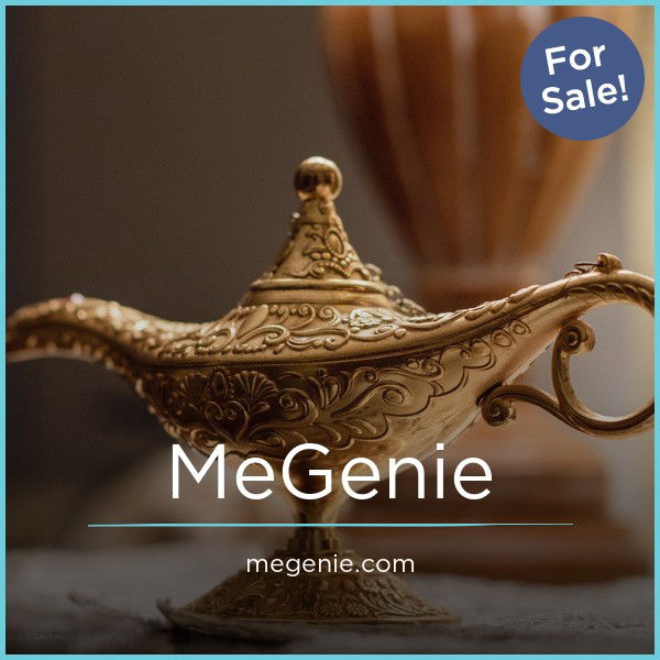 MeGenie.com