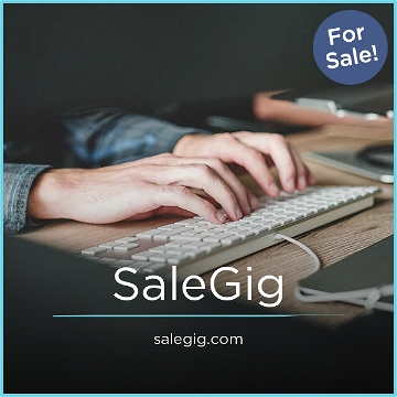 SaleGig.com