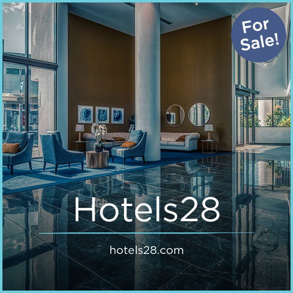 Hotels28.com