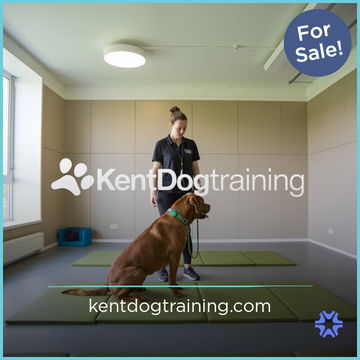 KentDogTraining.com