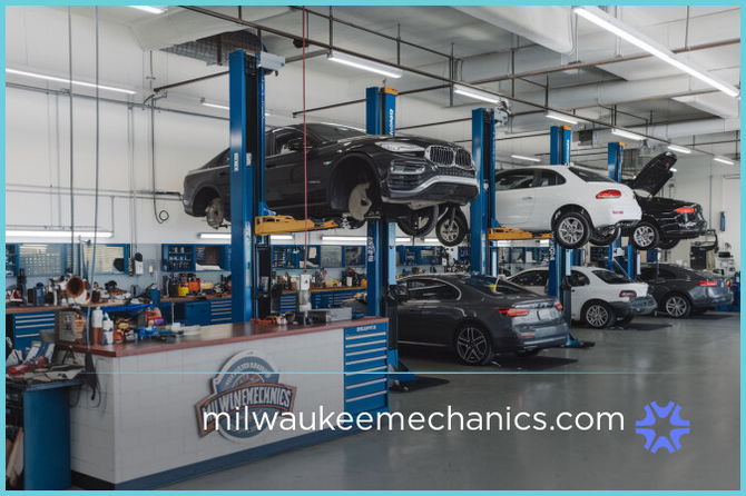 MilwaukeeMechanics.com — 2
