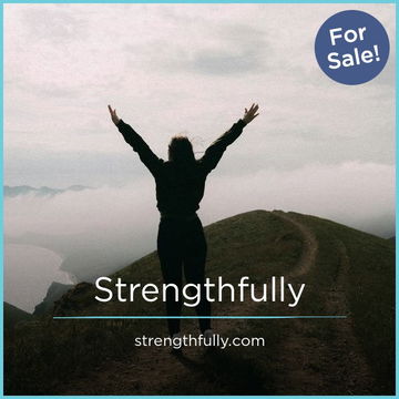 Strengthfully.com