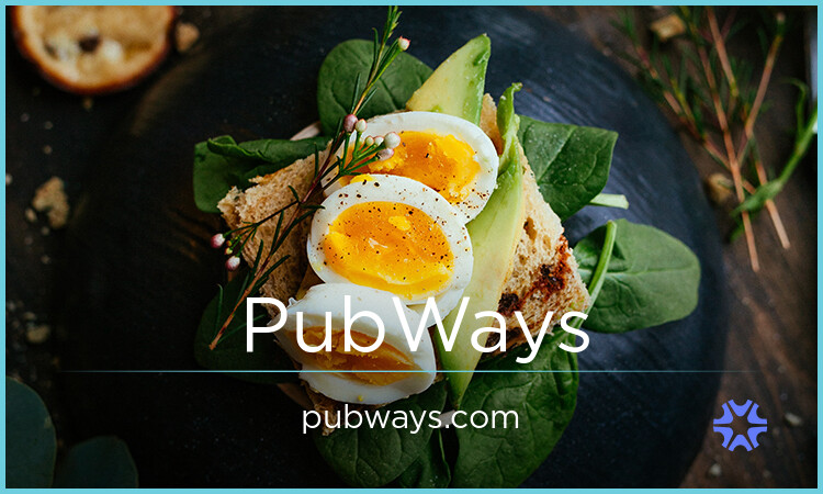 PubWays.com image 2