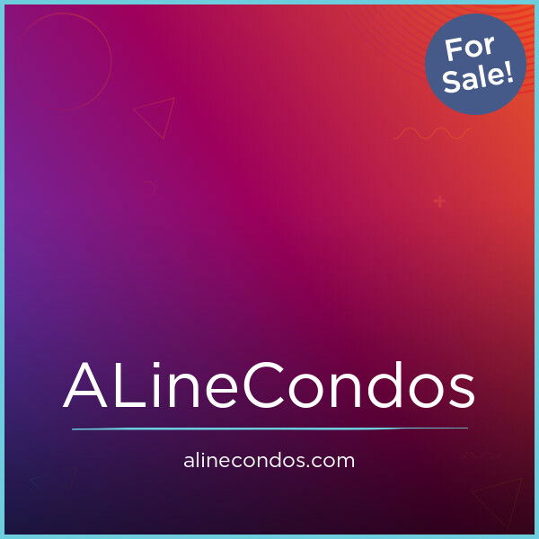 ALineCondos.com — 2