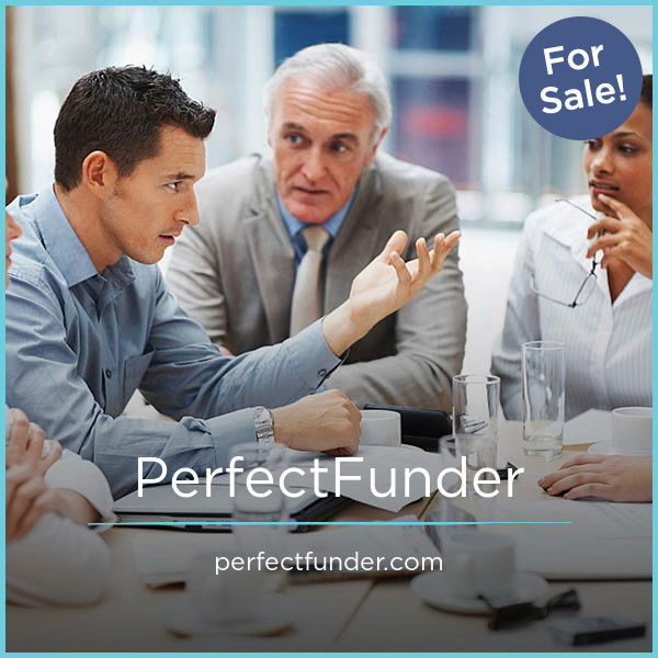 PerfectFunder.com