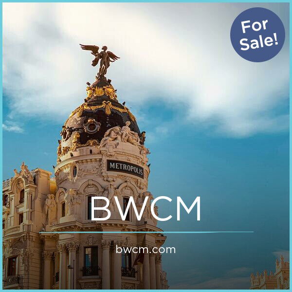 BWCM.com
