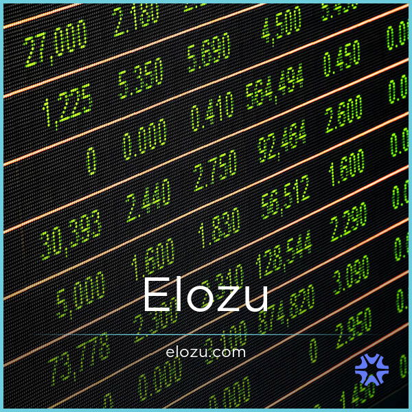 Elozu.com