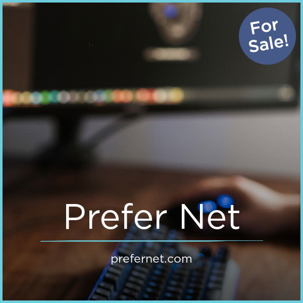 PreferNet.com