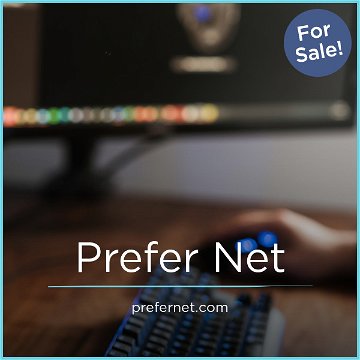 PreferNet.com