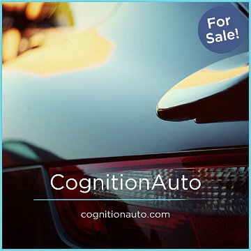 CognitionAuto.com