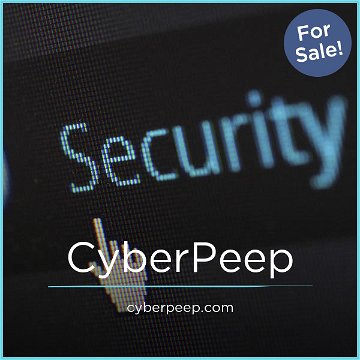 CyberPeep.com