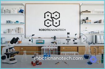 RoboticNanoTech.com - Creative brandable domain for sale