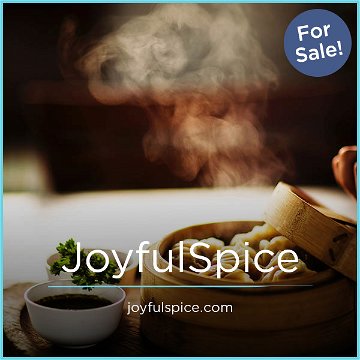 JoyfulSpice.com