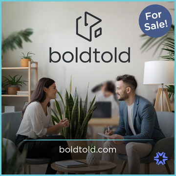 BoldTold.com