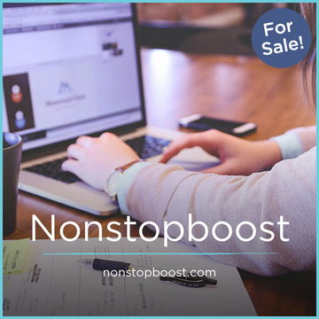 nonstopboost.com