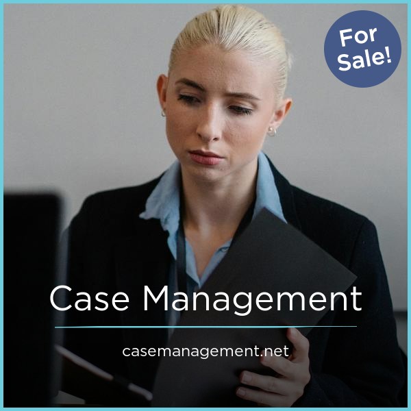 CaseManagement.net — 2