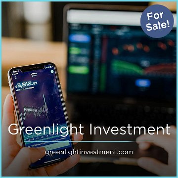 GreenlightInvestment.com