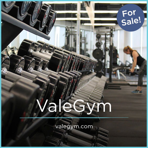 ValeGym.com