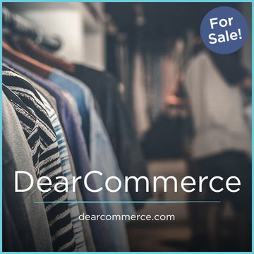 DearCommerce.com