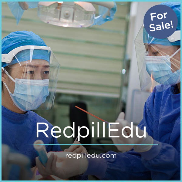 RedpillEdu.com