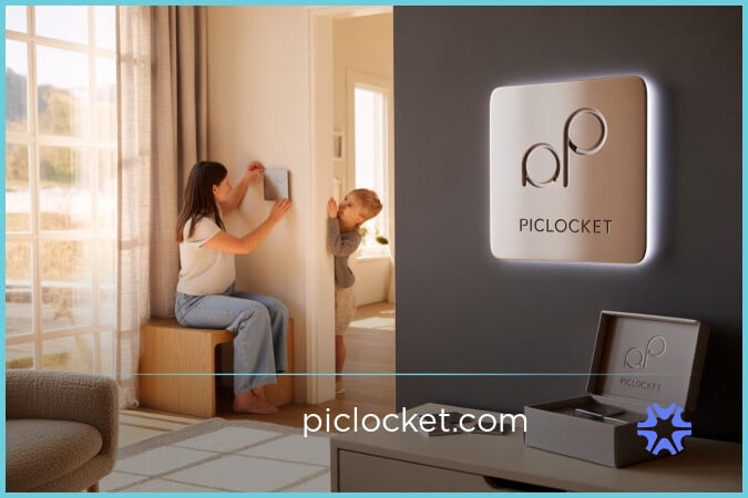 PicLocket.com — 2