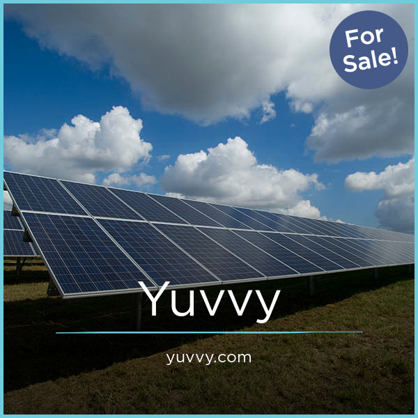 Yuvvy.com - buy Catchy premium names