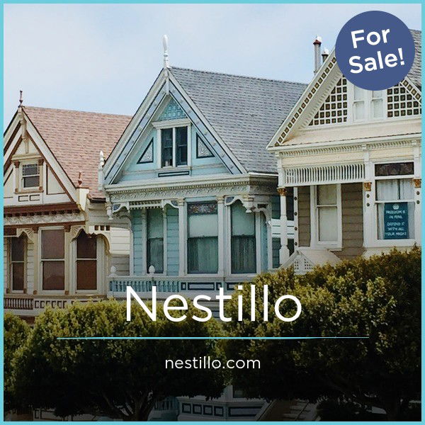 Nestillo.com — 2