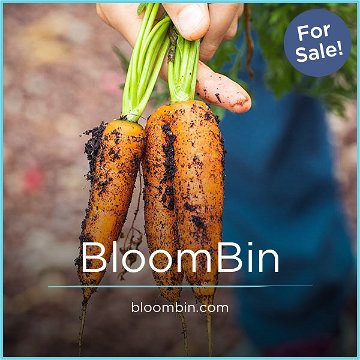 BloomBin.com