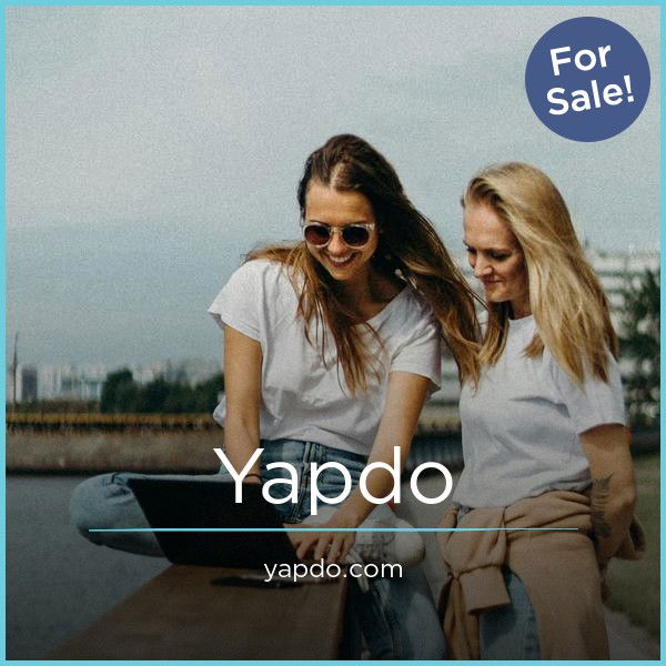 Yapdo.com