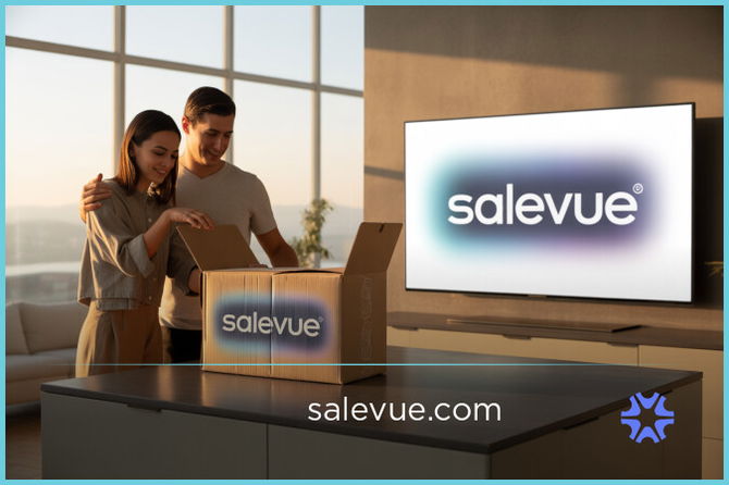 Salevue.com