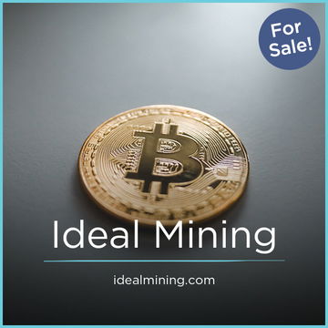 IdealMining.com