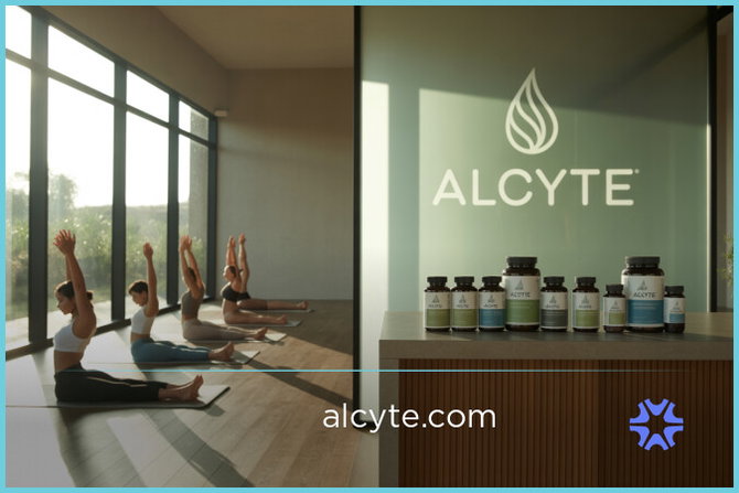 Alcyte.com — 2