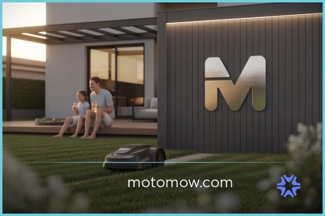 MotoMow.com — 2