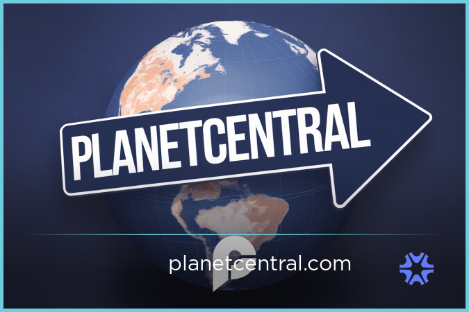 PlanetCentral.com - buying Good premium names