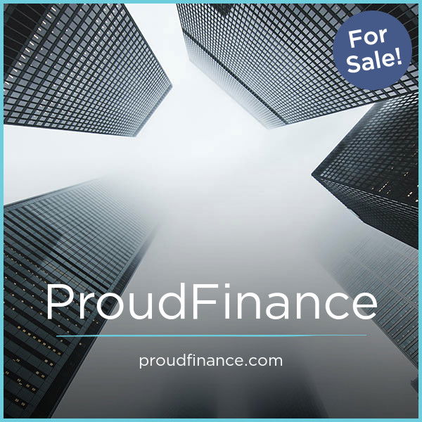 ProudFinance.com